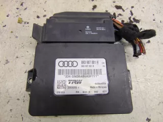 8K0907801H Блок управления (другие) Audi A4 B8 Арт e10009946, вид 1
