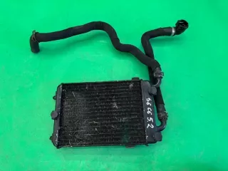 4F0121212G 2006-2011 Радиатор (основной) Audi A6 C6 (S6,RS6) Арт e10009964, вид 1