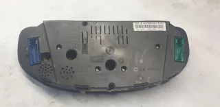 3U0920941A 3u0920941a Щиток приборов (приборная панель) Skoda Superb 1 Арт e10011414, вид 2