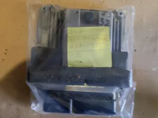 03L906022MK 0281015583 Блок управления двигателем Audi A4 B8 Арт e10011828, вид 2