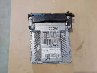 4F0907552D 5WP4502606 Блок управления двигателем Audi A6 C6 (S6,RS6) Арт e10012024, вид 1