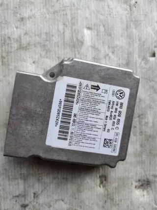 8R0959655C Блок AirBag Audi Q5 1 Арт e10012104, вид 1