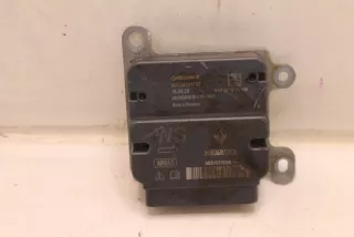 985102122R Блок AirBag Dacia Logan 2 Арт e10012306, вид 1