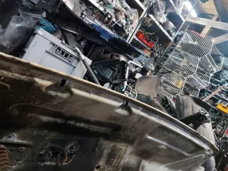 651001399R Капот Renault Master 3 Арт e10012757, вид 12