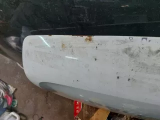 651001399R Капот Renault Master 3 Арт e10012757, вид 5