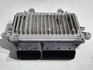 A6401507279 Блок управления двигателем Mercedes A W169 Арт e10012796, вид 3