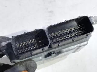 A6401507279 Блок управления двигателем Mercedes A W169 Арт e10012796, вид 4