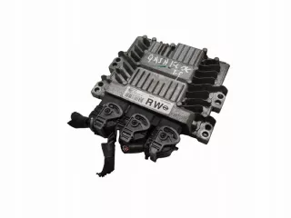 23710BR30A 2010-13 Блок управления двигателем Nissan Qashqai 1  Арт e10013005, вид 1