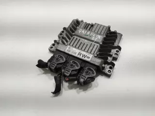 23710BR30A 2010-13 Блок управления двигателем Nissan Qashqai 1  Арт e10013005, вид 2