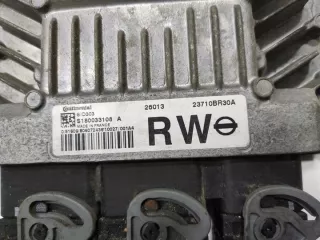 23710BR30A 2010-13 Блок управления двигателем Nissan Qashqai 1  Арт e10013005, вид 4