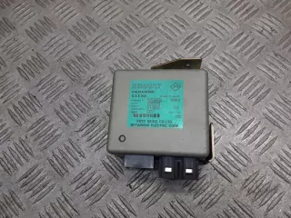 8200222352 Блок управления двигателем Renault Clio 2 Арт e10013370, вид 1
