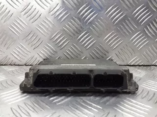 03E906023D Блок управления двигателем Seat Ibiza 3 Арт e10013569, вид 1