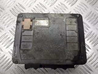 03E906023D Блок управления двигателем Seat Ibiza 3 Арт e10013569, вид 2
