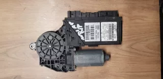 4E2959802B Моторчик стеклоподъемника Audi A8 D3 (S8) Арт e10014176, вид 4