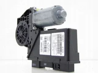 4E2959801D Моторчик стеклоподъемника Audi A8 D3 (S8) Арт e10014178, вид 4