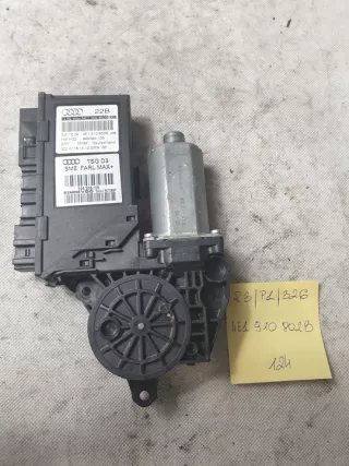 4E2959802B Моторчик стеклоподъемника Audi A8 D3 (S8) Арт e10014186, вид 1