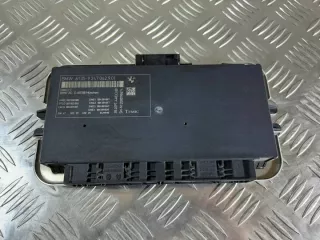 9247062 00050002003 002000000 Блок управления светом BMW 5 F10/F11/GT F07 Арт e10014808, вид 1