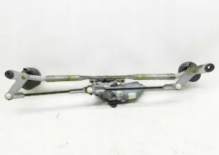 AX159010-9944 05303827AE Механизм стеклоочистителя (трапеция дворников) Jeep Compass 1 restailing Арт e10015181, вид 3