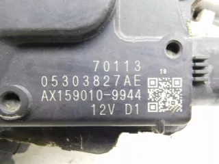 AX159010-9944 05303827AE Механизм стеклоочистителя (трапеция дворников) Jeep Compass 1 restailing Арт e10015181, вид 4
