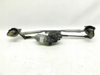 AX159010-9944 05303827AE Механизм стеклоочистителя (трапеция дворников) Jeep Compass 1 restailing Арт e10015181, вид 5