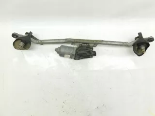 AX159010-9944 05303827AE Механизм стеклоочистителя (трапеция дворников) Jeep Compass 1 restailing Арт e10015181, вид 6