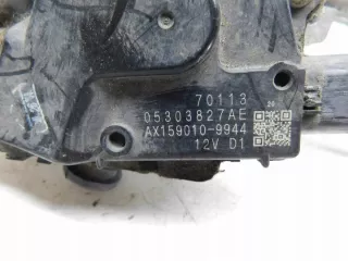 AX159010-9944 05303827AE Механизм стеклоочистителя (трапеция дворников) Jeep Compass 1 restailing Арт e10015181, вид 8