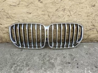 7454888 Решетка радиатора BMW X5 G05  Арт e10015390, вид 1