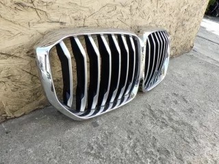 7454888 Решетка радиатора BMW X5 G05  Арт e10015390, вид 2