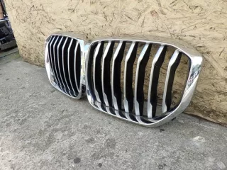 7454888 Решетка радиатора BMW X5 G05  Арт e10015390, вид 3