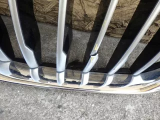 7454888 Решетка радиатора BMW X5 G05  Арт e10015390, вид 6