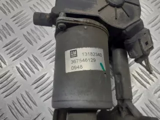 13182340 367546129 Механизм стеклоочистителя (трапеция дворников) Opel Corsa D Арт e10015415, вид 3