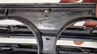 1490376 Решетка радиатора MINI Cooper R50 Арт e10015742, вид 3