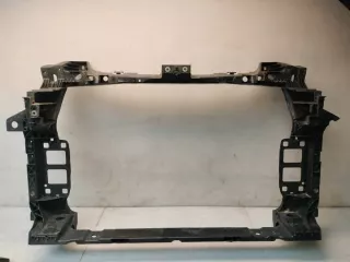 4M0805594E Передняя панель крепления облицовки (телевизор) Audi Q7 4M restailing Арт e10016086, вид 1