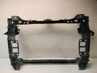 4M0805594E Передняя панель крепления облицовки (телевизор) Audi Q7 4M restailing Арт e10016086, вид 5