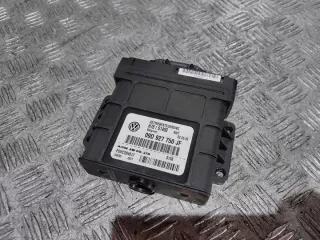 09D927750JF Блок управления АКПП Audi Q7 4L Арт e10016466, вид 1