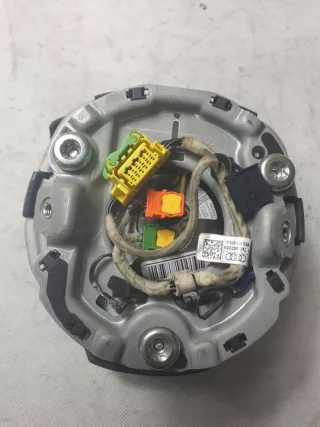 8K0880201 8K0880201A Подушка безопасности Audi A4 B8 Арт e10016571, вид 2