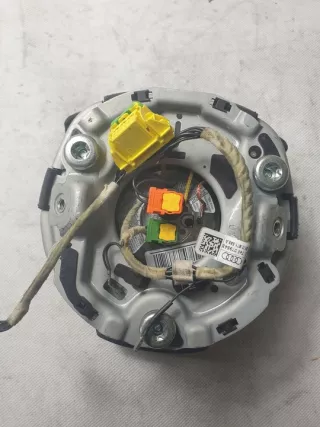 8K0880201A Подушка безопасности Audi A4 B8 Арт e10016576, вид 2