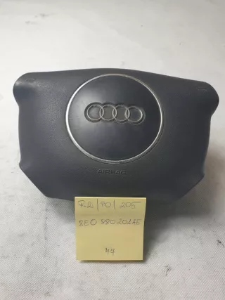 8E0880201AE Подушка безопасности Audi A4 B6 Арт e10016612, вид 1