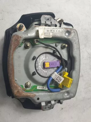 8E0880201AE Подушка безопасности Audi A4 B6 Арт e10016612, вид 2