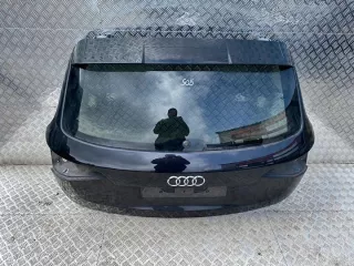  Крышка багажника (дверь 3-5) Audi Q5 1 Арт e10016726, вид 3