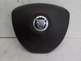 8X23-043B13-AF0AMS Подушка безопасности Jaguar XF 250 Арт e10017094, вид 1