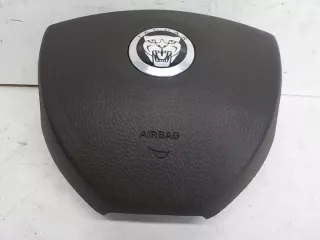 8X23-043B13-AF0AMS Подушка безопасности Jaguar XF 250 Арт e10017094, вид 3