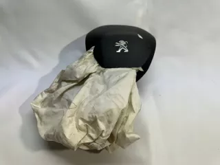 96783105ZD Подушка безопасности Peugeot 308 2 Арт e10017452, вид 1