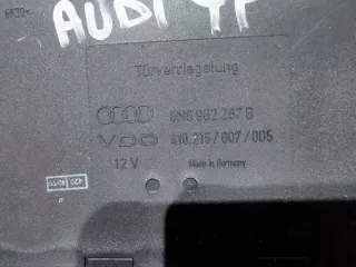 8N8962267B Блок предохранителей Audi TT 1 Арт e10018668, вид 2