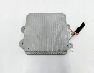 LV4T-19G317-BD Блок предохранителей Ford Kuga 3 Арт e10019134