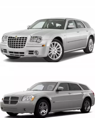 04861691AA Моновпрыск Chrysler 300C 1 Арт e10020104, вид 4