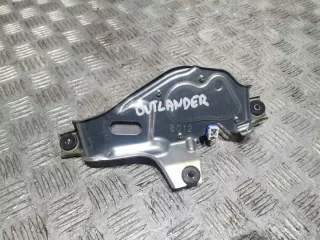  Моторчик стеклоочистителя фар Mitsubishi Outlander 3 Арт e10020305, вид 2