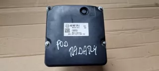 4G0907379J 4G0614517S Блок ABS Audi A7 1 (S7,RS7) Арт e10021946, вид 1