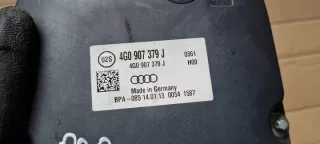 4G0907379J 4G0614517S Блок ABS Audi A7 1 (S7,RS7) Арт e10021946, вид 2
