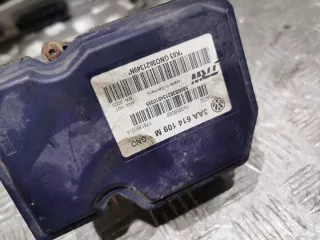 3AA614109M Блок ABS Volkswagen Passat B7 Арт e10022849, вид 2